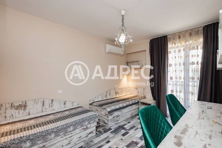 Тристаен апартамент, Варна, Операта, 686742, Снимка 10