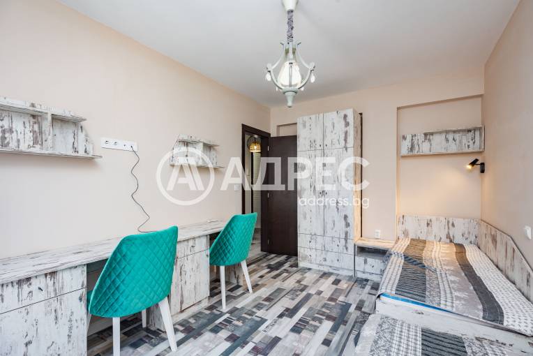 Тристаен апартамент, Варна, Операта, 686742, Снимка 11