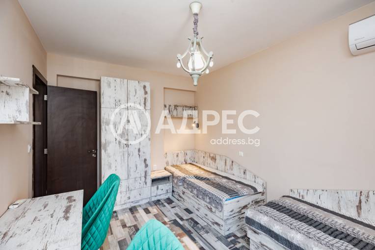 Тристаен апартамент, Варна, Операта, 686742, Снимка 12