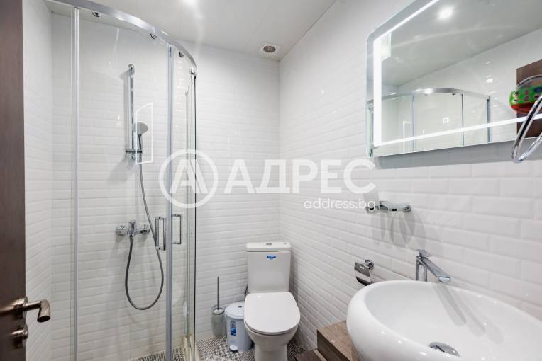 Тристаен апартамент, Варна, Операта, 686742, Снимка 13