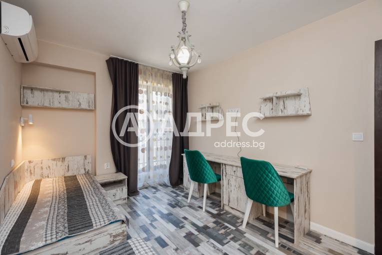 Тристаен апартамент, Варна, Операта, 686742, Снимка 3