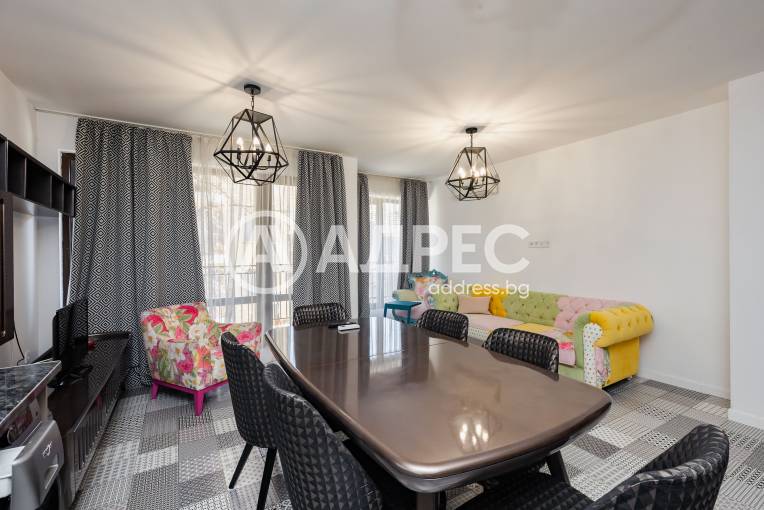 Тристаен апартамент, Варна, Операта, 686742, Снимка 6