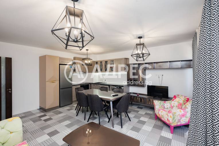 Тристаен апартамент, Варна, Операта, 686742, Снимка 7