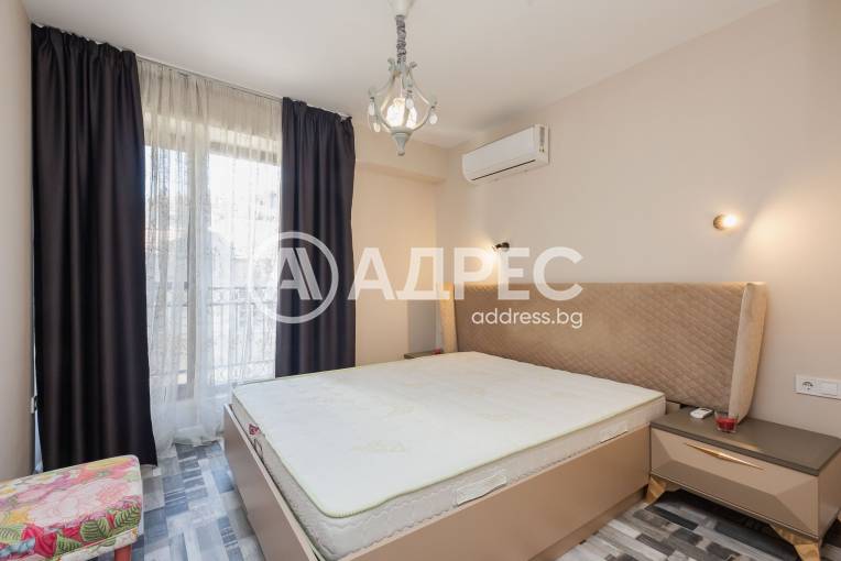 Тристаен апартамент, Варна, Операта, 686742, Снимка 8