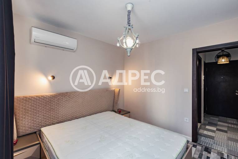 Тристаен апартамент, Варна, Операта, 686742, Снимка 9