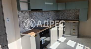 Двустаен апартамент, Пловдив, Кючук Париж, 693742, Снимка 1
