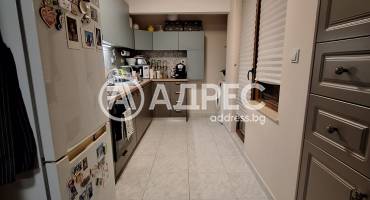 Двустаен апартамент, Пловдив, Кючук Париж, 693742, Снимка 2