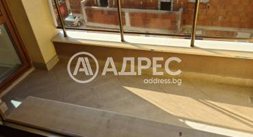Двустаен апартамент, Пловдив, Кючук Париж, 693742, Снимка 4
