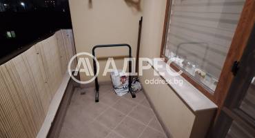 Двустаен апартамент, Пловдив, Кючук Париж, 693742, Снимка 8
