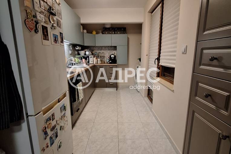 Двустаен апартамент, Пловдив, Кючук Париж, 693742, Снимка 2