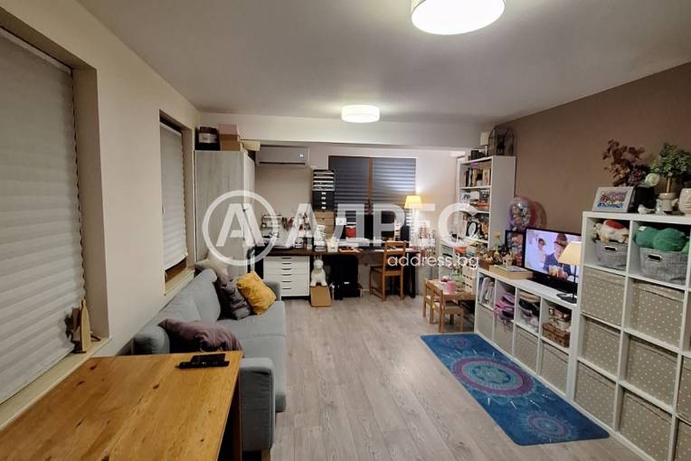 Двустаен апартамент, Пловдив, Кючук Париж, 693742, Снимка 3