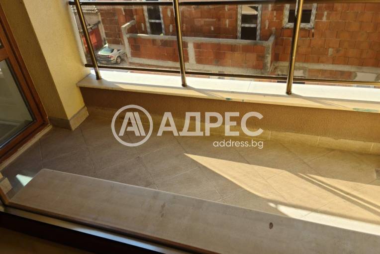 Двустаен апартамент, Пловдив, Кючук Париж, 693742, Снимка 4