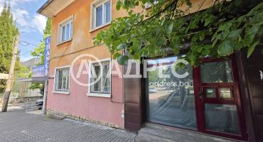 Тристаен апартамент, Стара Загора, Център, 695742, Снимка 1