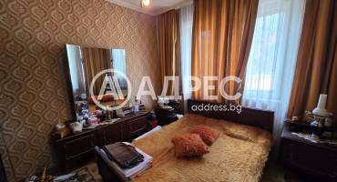 Тристаен апартамент, Стара Загора, Център, 695742, Снимка 3