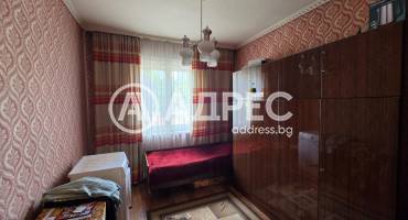 Тристаен апартамент, Стара Загора, Център, 695742, Снимка 4
