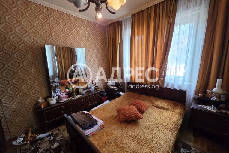 Тристаен апартамент, Стара Загора, Център, 695742, Снимка 3