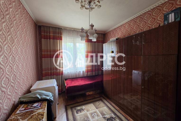 Тристаен апартамент, Стара Загора, Център, 695742, Снимка 4