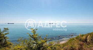 Парцел/Терен, Варна, м-ст Прибой, 697742, Снимка 1