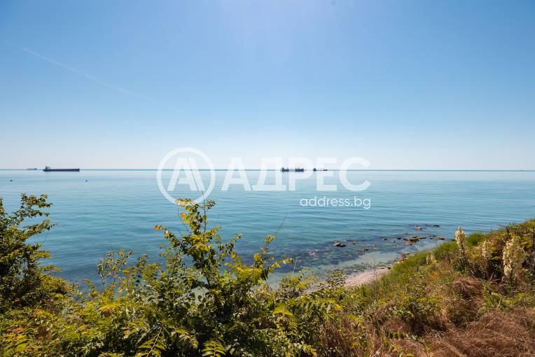 Парцел/Терен, Варна, м-ст Прибой, 697742, Снимка 1