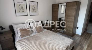 Двустаен апартамент, София, Редута, 700742, Снимка 2