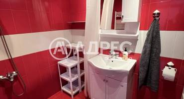Двустаен апартамент, София, Редута, 700742, Снимка 3