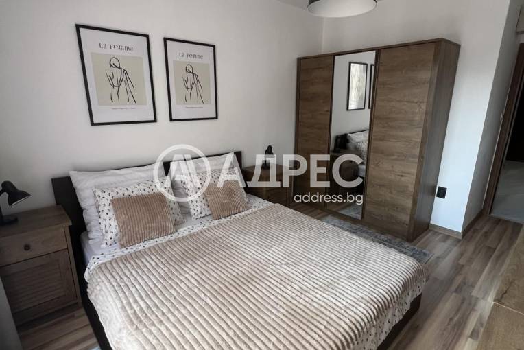 Двустаен апартамент, София, Редута, 700742, Снимка 2