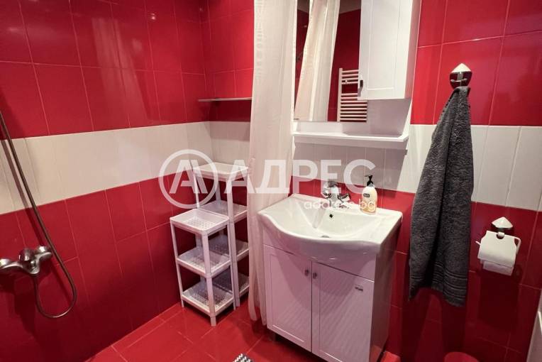 Двустаен апартамент, София, Редута, 700742, Снимка 3