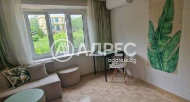 Двустаен апартамент, Варна, м-ст Траката, 702742, Снимка 1