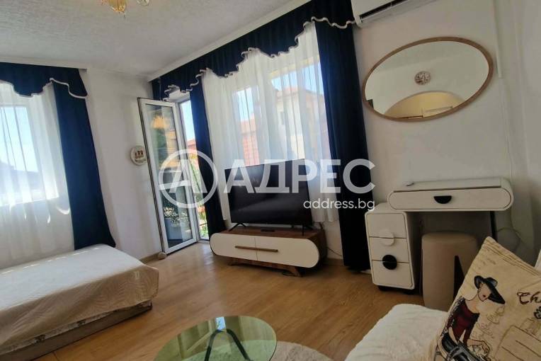 Двустаен апартамент, Варна, м-ст Траката, 702742, Снимка 2
