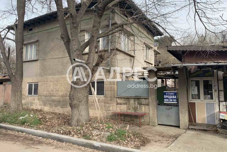 Къща/Вила, Пиргово, 612743, Снимка 1