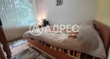 Двустаен апартамент, Слънчев бряг, Стадиона, 618743, Снимка 3