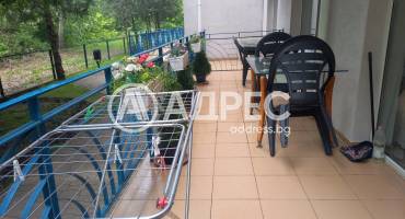 Двустаен апартамент, Слънчев бряг, Стадиона, 618743, Снимка 4