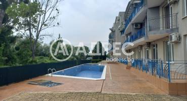 Двустаен апартамент, Слънчев бряг, Стадиона, 618743, Снимка 8