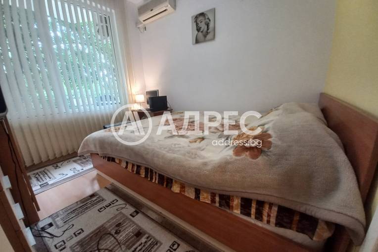 Двустаен апартамент, Слънчев бряг, Стадиона, 618743, Снимка 3