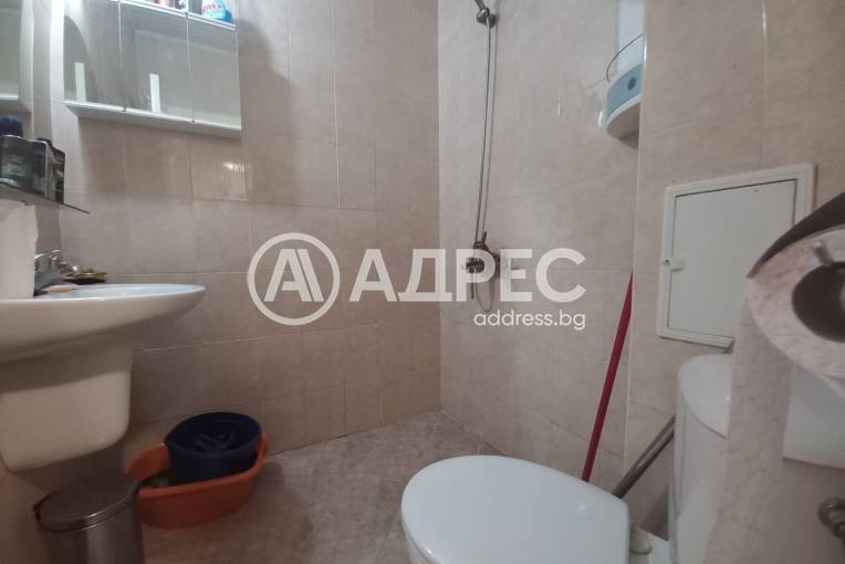 Двустаен апартамент, Слънчев бряг, Стадиона, 618743, Снимка 6