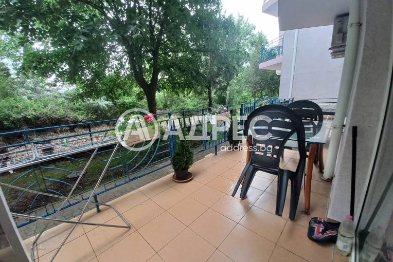 Двустаен апартамент, Слънчев бряг, Стадиона, 618743, Снимка 7