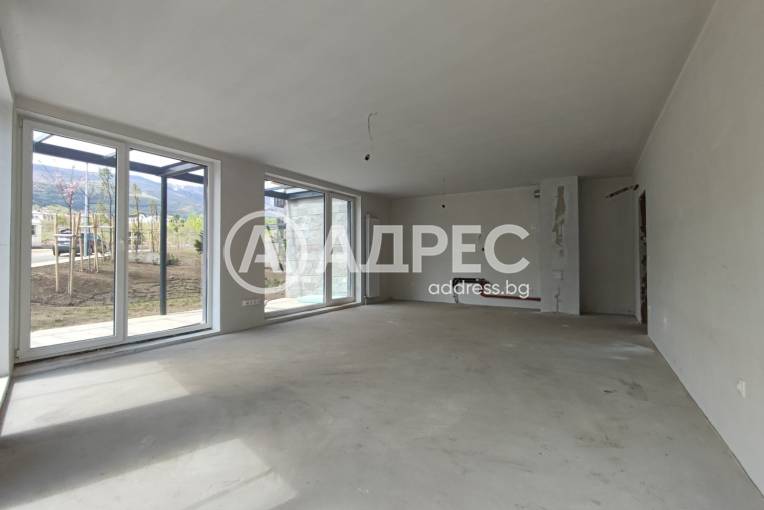 Тристаен апартамент, София, Симеоново, 634743, Снимка 2