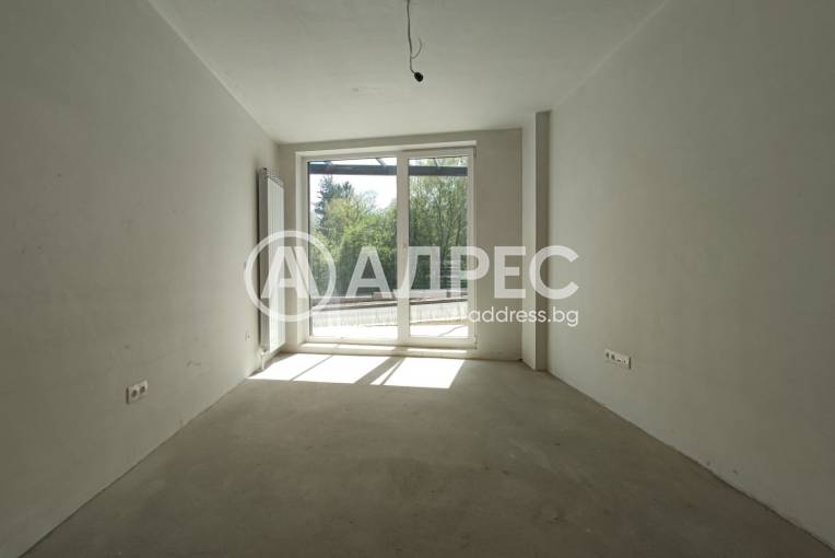 Тристаен апартамент, София, Симеоново, 634743, Снимка 3