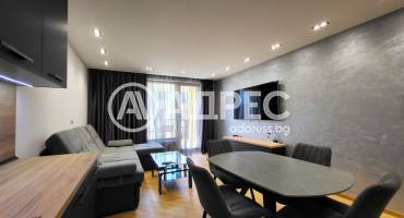 Двустаен апартамент, Варна, к.к. Св.Св. Константин и Елена, 660743, Снимка 2