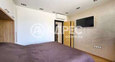 Двустаен апартамент, Варна, к.к. Св.Св. Константин и Елена, 660743, Снимка 3