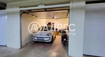 Двустаен апартамент, Варна, к.к. Св.Св. Константин и Елена, 660743, Снимка 5