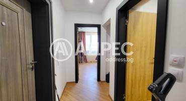 Двустаен апартамент, Варна, к.к. Св.Св. Константин и Елена, 660743, Снимка 7