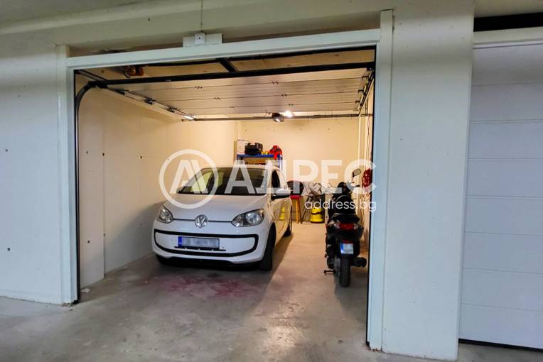 Двустаен апартамент, Варна, к.к. Св.Св. Константин и Елена, 660743, Снимка 5