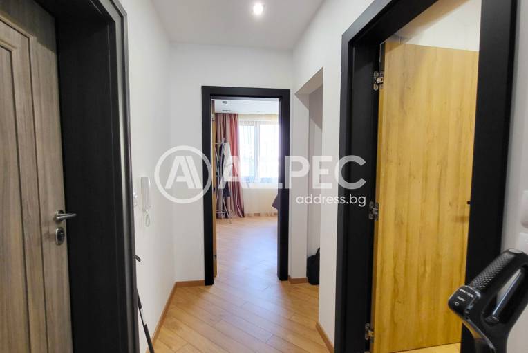 Двустаен апартамент, Варна, к.к. Св.Св. Константин и Елена, 660743, Снимка 7