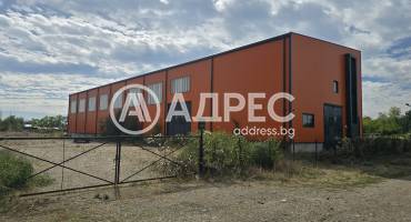 Цех/Склад, София, Бенковски, 670743, Снимка 11