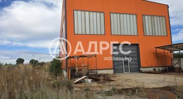 Цех/Склад, София, Бенковски, 670743, Снимка 13