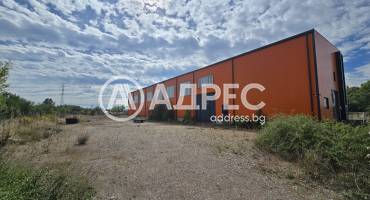 Цех/Склад, София, Бенковски, 670743, Снимка 16