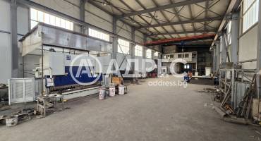 Цех/Склад, София, Бенковски, 670743, Снимка 17