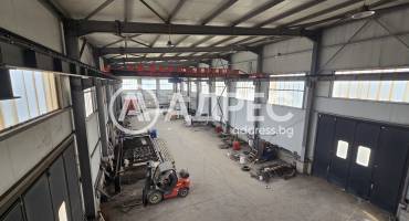 Цех/Склад, София, Бенковски, 670743, Снимка 2