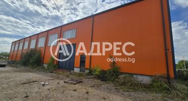 Цех/Склад, София, Бенковски, 670743, Снимка 3